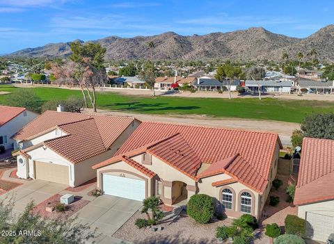 11420 S 44TH Street Phoenix AZ 85044