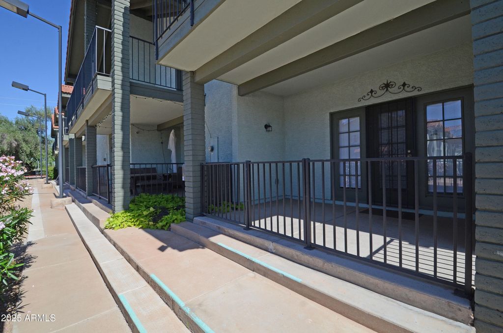 Photo of 2315 W Union Hills Drive #108, Phoenix, AZ 85027 (MLS # 6937799)