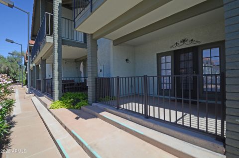 2315 W UNION HILLS Drive 108 Phoenix AZ 85027