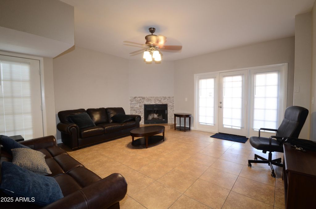 Photo of 2315 W Union Hills Drive #108, Phoenix, AZ 85027 (MLS # 6937799)