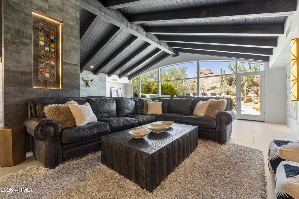 Photo of 1018 N Boulder Drive, Carefree, AZ 85377 (MLS # 7080435)