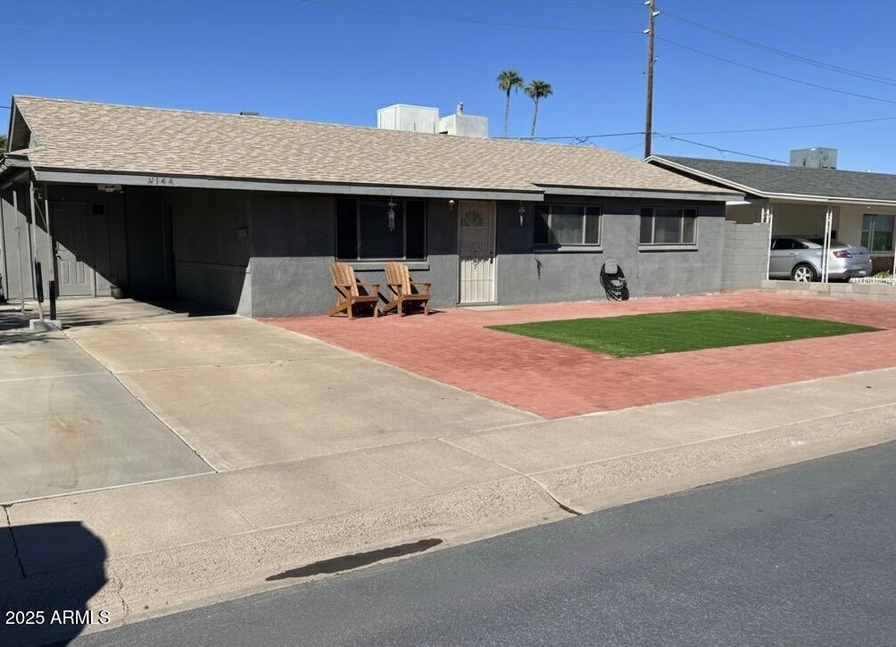 3144 W CORRINE Drive