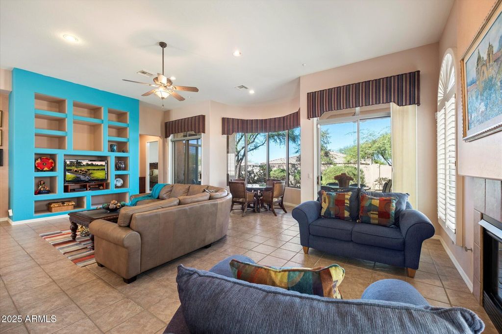 Photo of 10662 E Blanche Drive, Scottsdale, AZ 85255 (MLS # 6924580)