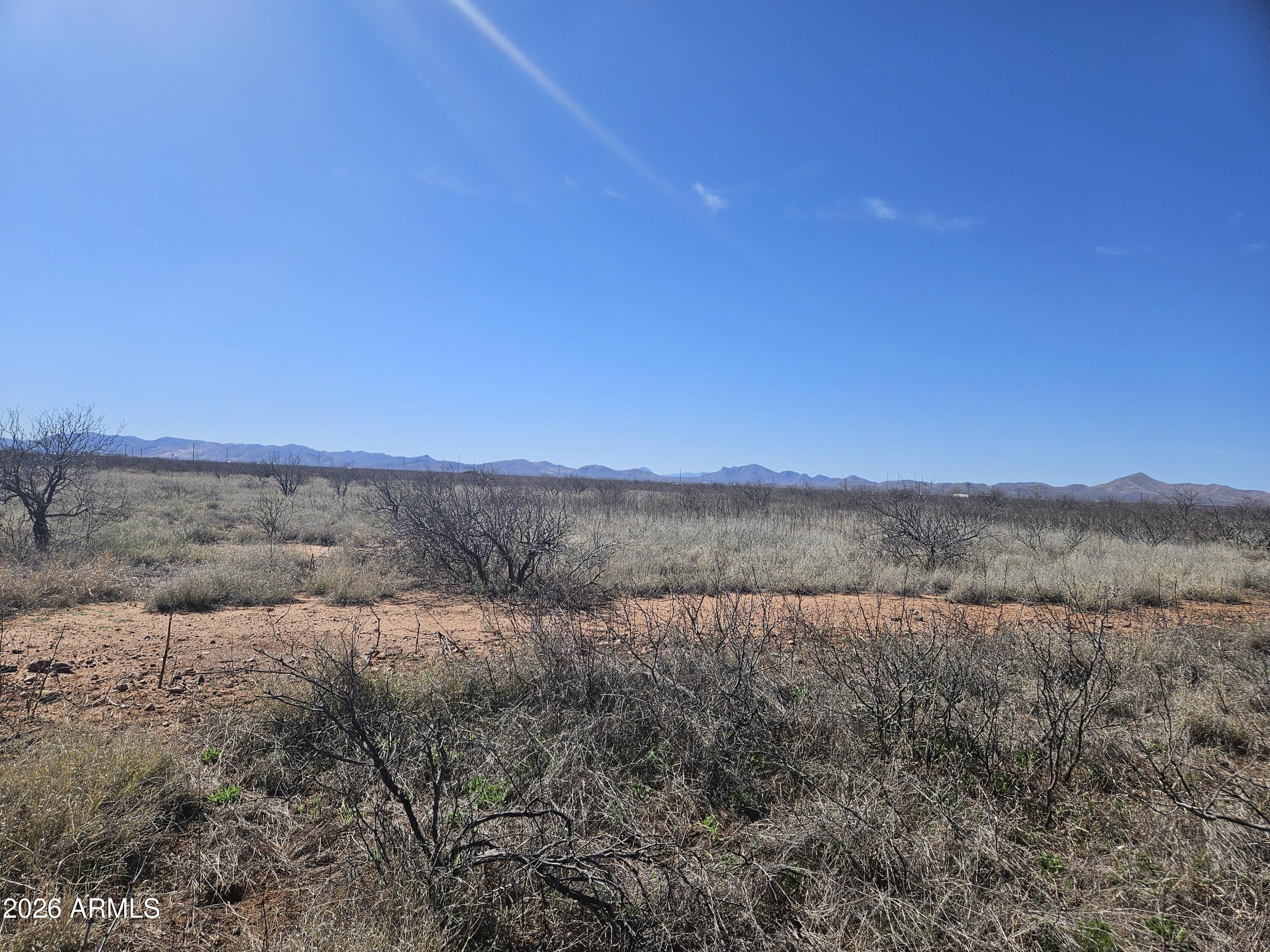 Cochise College Estates 2 - Land