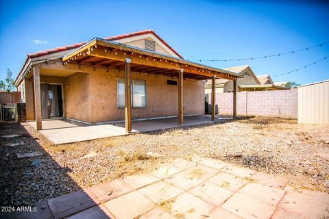 A home in Avondale