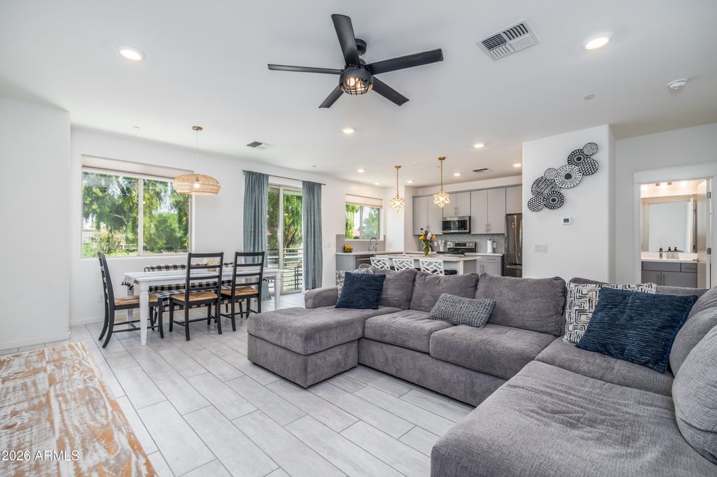 Photo of 300 N Gila Springs Boulevard #212, Chandler, AZ 85226 (MLS # 7003801)