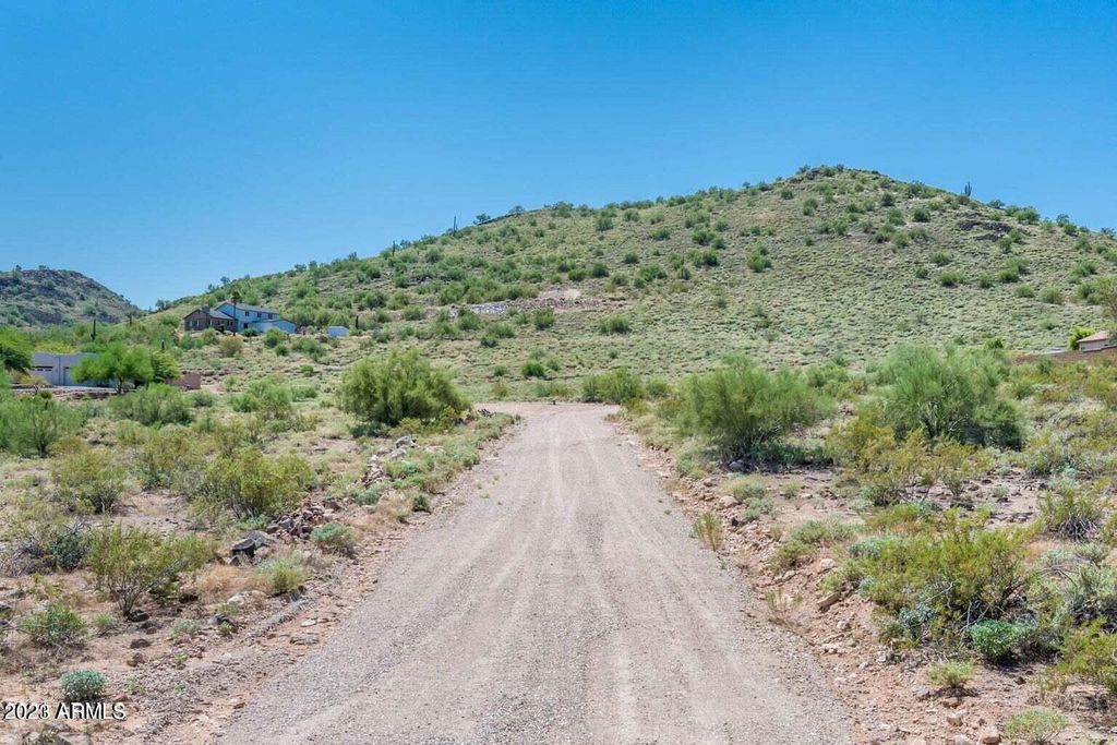 Photo of 0. W Irvine - Lot K Road #-, Phoenix, AZ 85086 (MLS # 6629576)