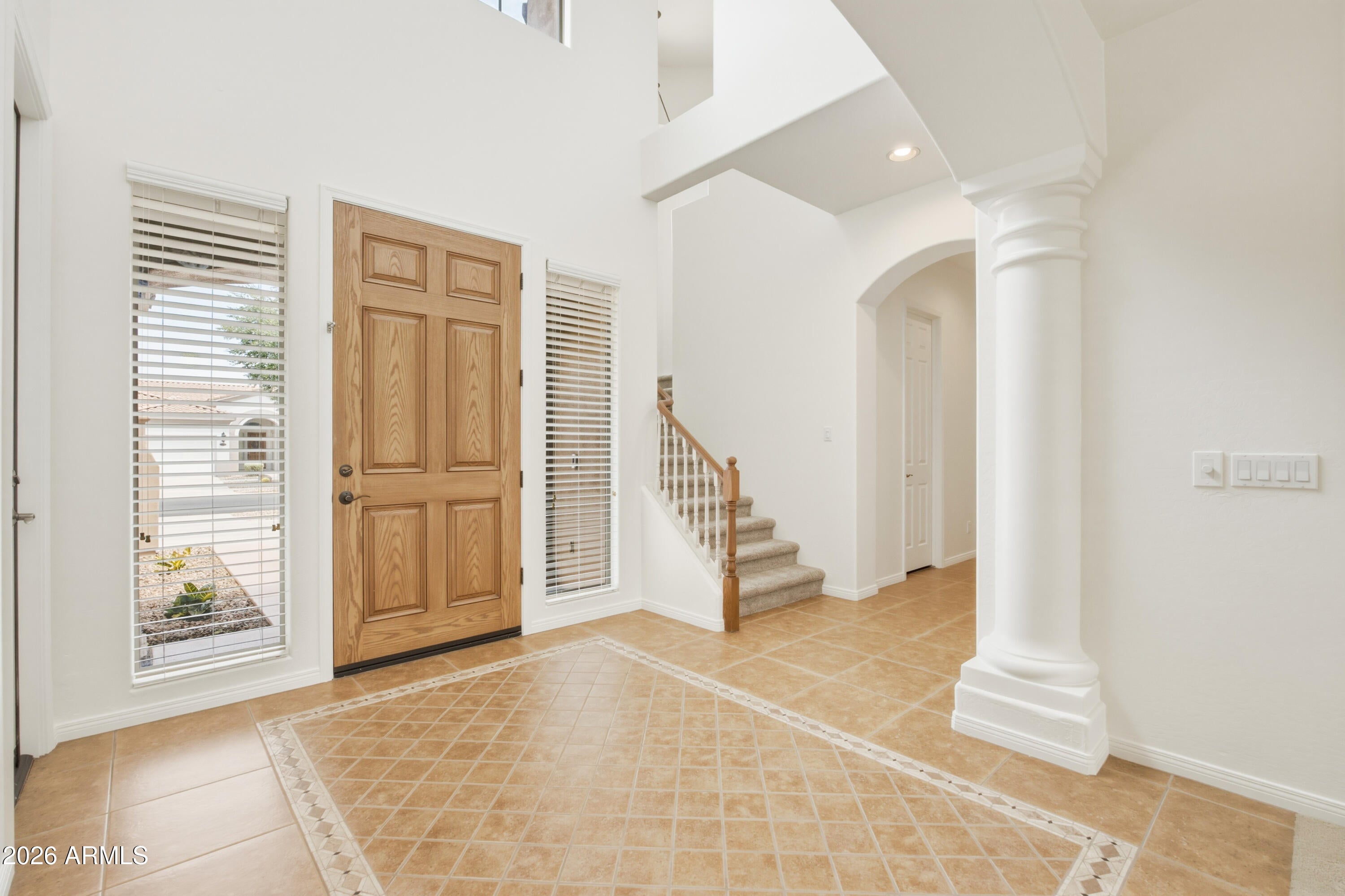 4615 E CARRIAGE Court