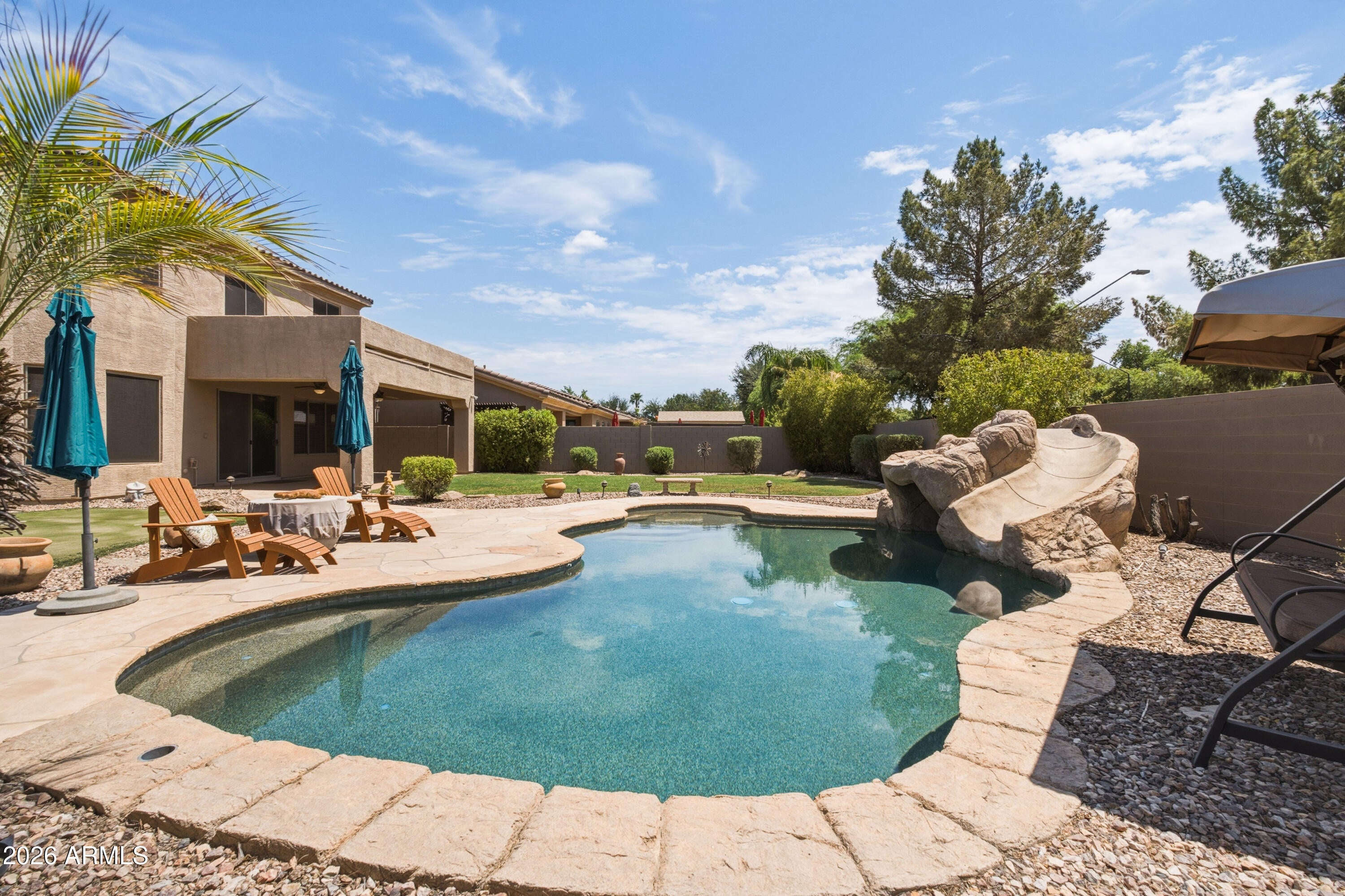 4615 E CARRIAGE Court