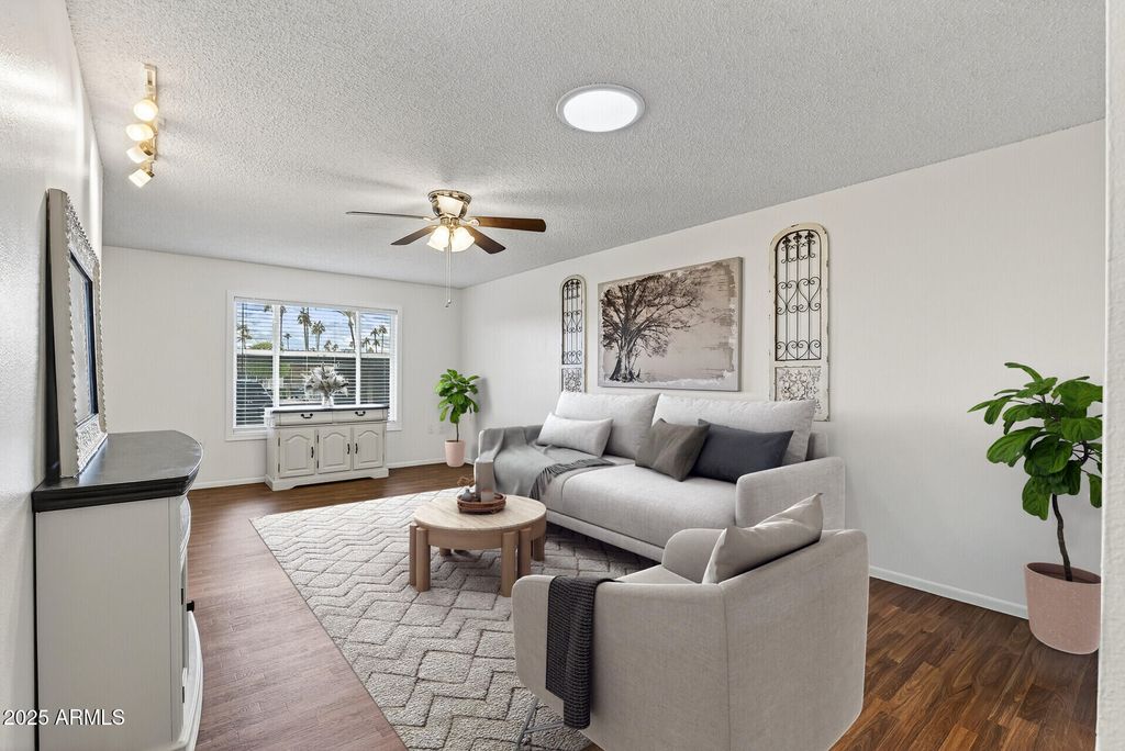 Photo of 13721 N 98th Avenue #C, Sun City, AZ 85351 (MLS # 6947209)