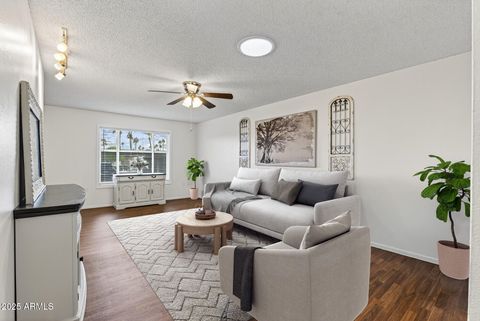 13721 N 98TH Avenue C Sun City AZ 85351