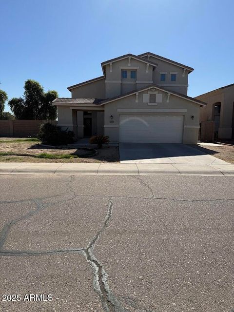 7105 W GLOBE Avenue Phoenix AZ 85043