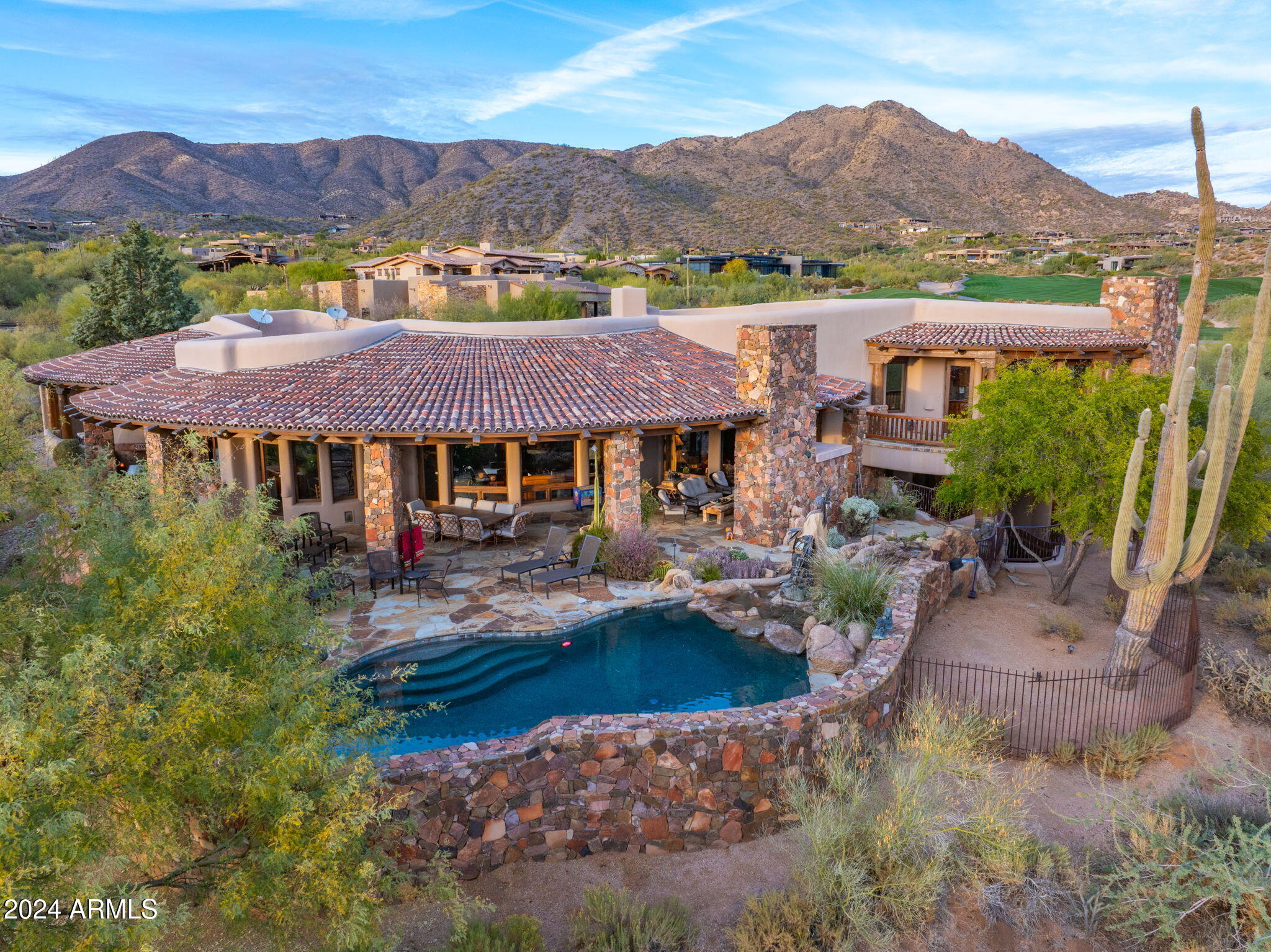 41731 N STONE CUTTER Drive