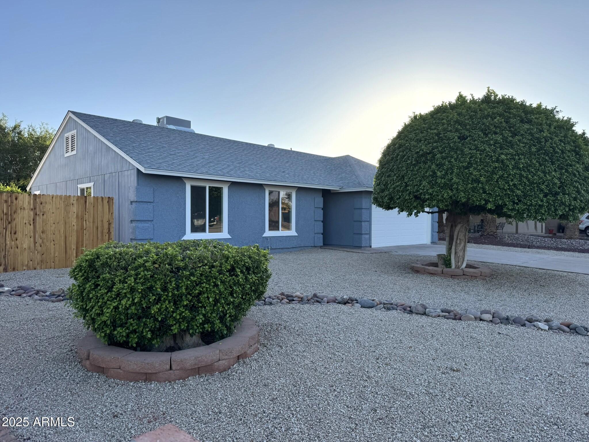4608 W GAIL Drive