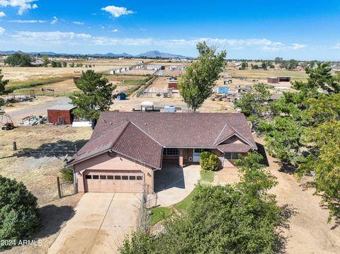 A home in Prescott Valley