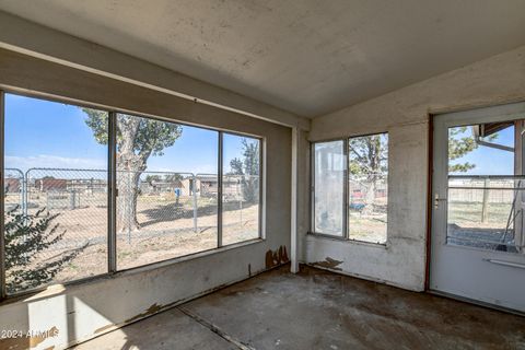 A home in Prescott Valley