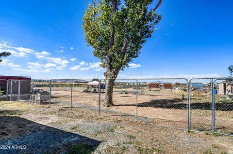 A home in Prescott Valley