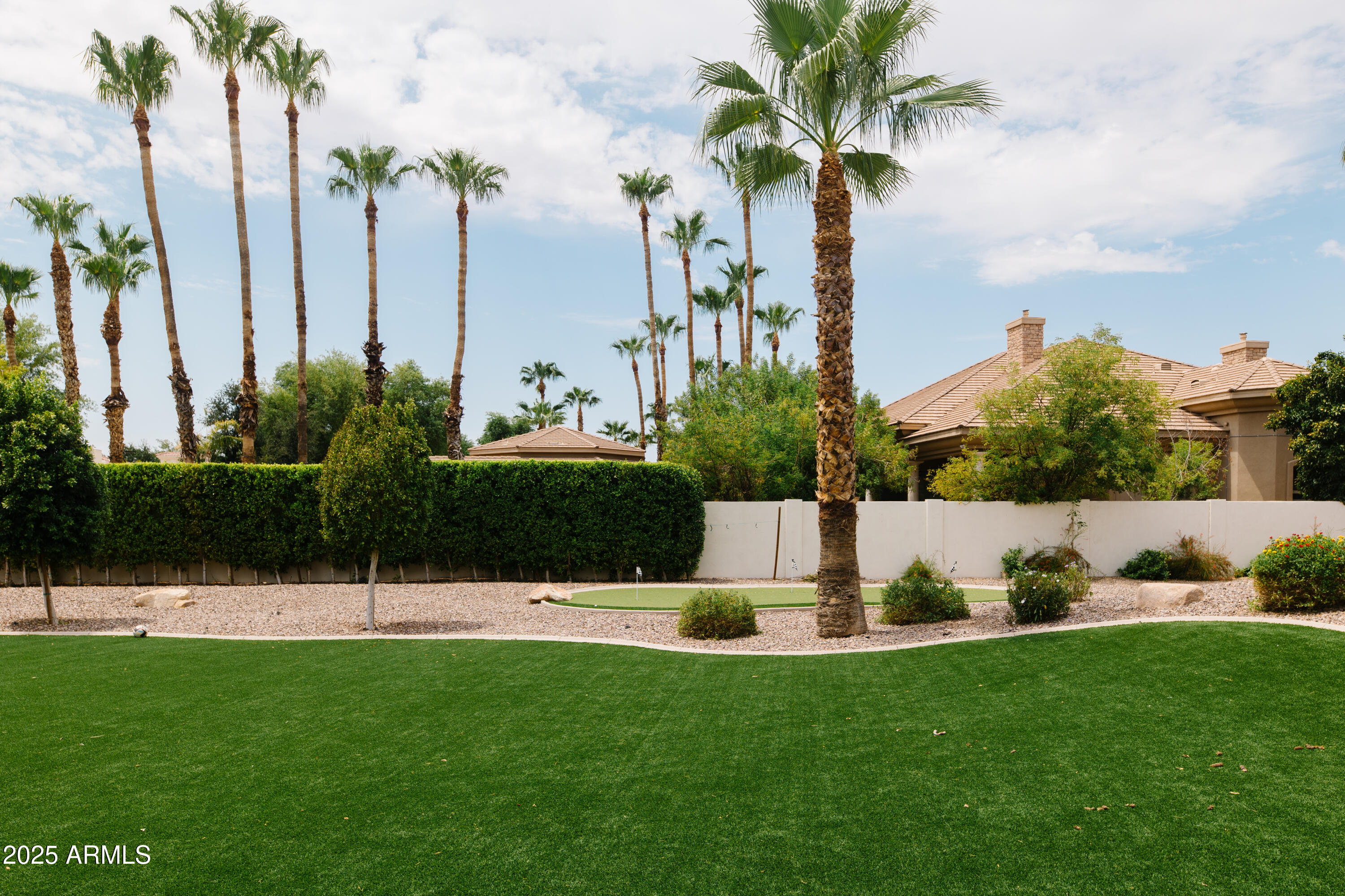 CIRCLE G AT RIGGS HOMESTEAD RANCH UNIT 5 - Residential