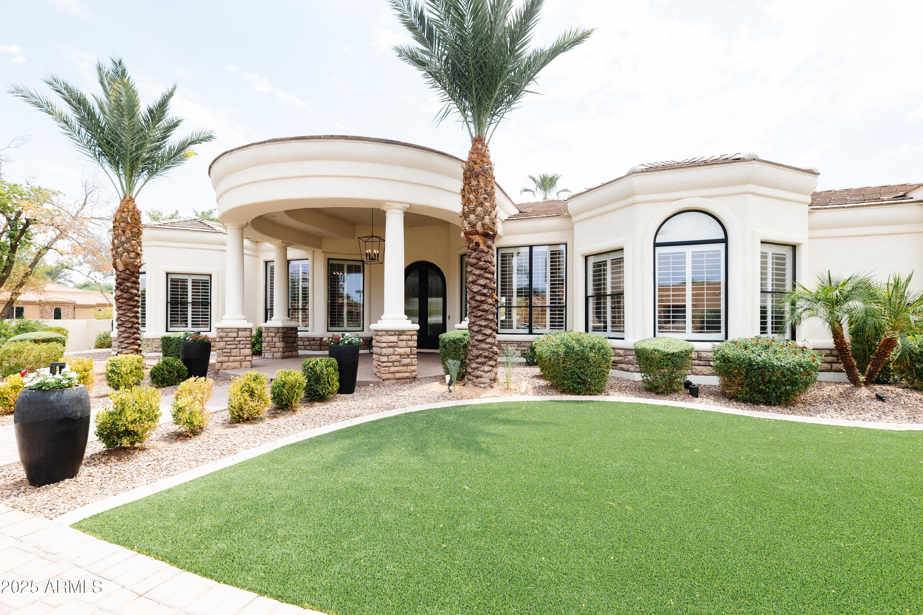 CIRCLE G AT RIGGS HOMESTEAD RANCH UNIT 5 - Residential