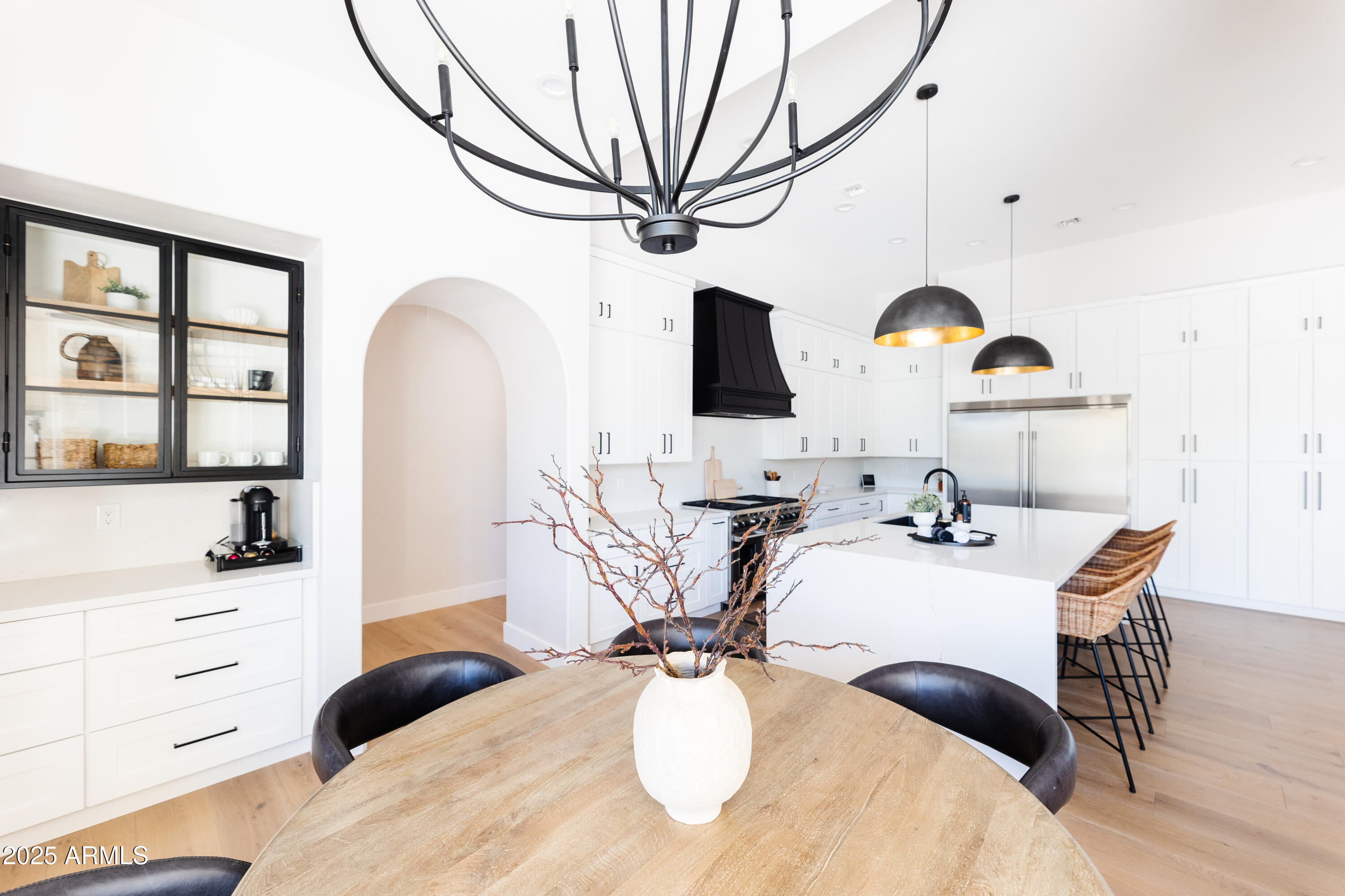 CIRCLE G AT RIGGS HOMESTEAD RANCH UNIT 5 - Residential