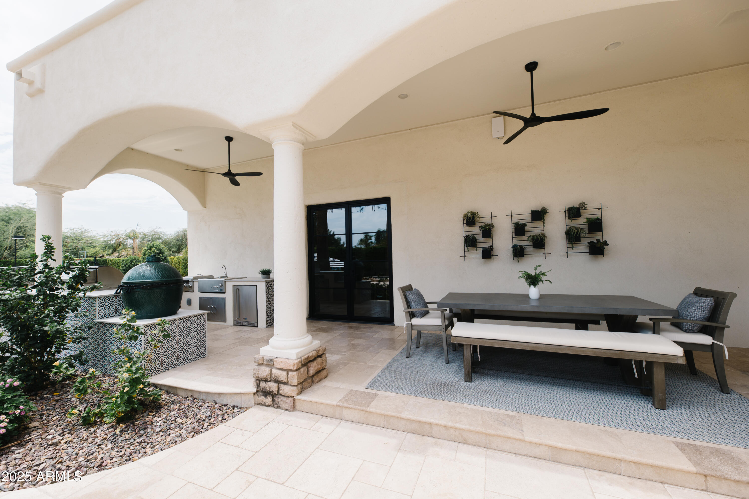 CIRCLE G AT RIGGS HOMESTEAD RANCH UNIT 5 - Residential