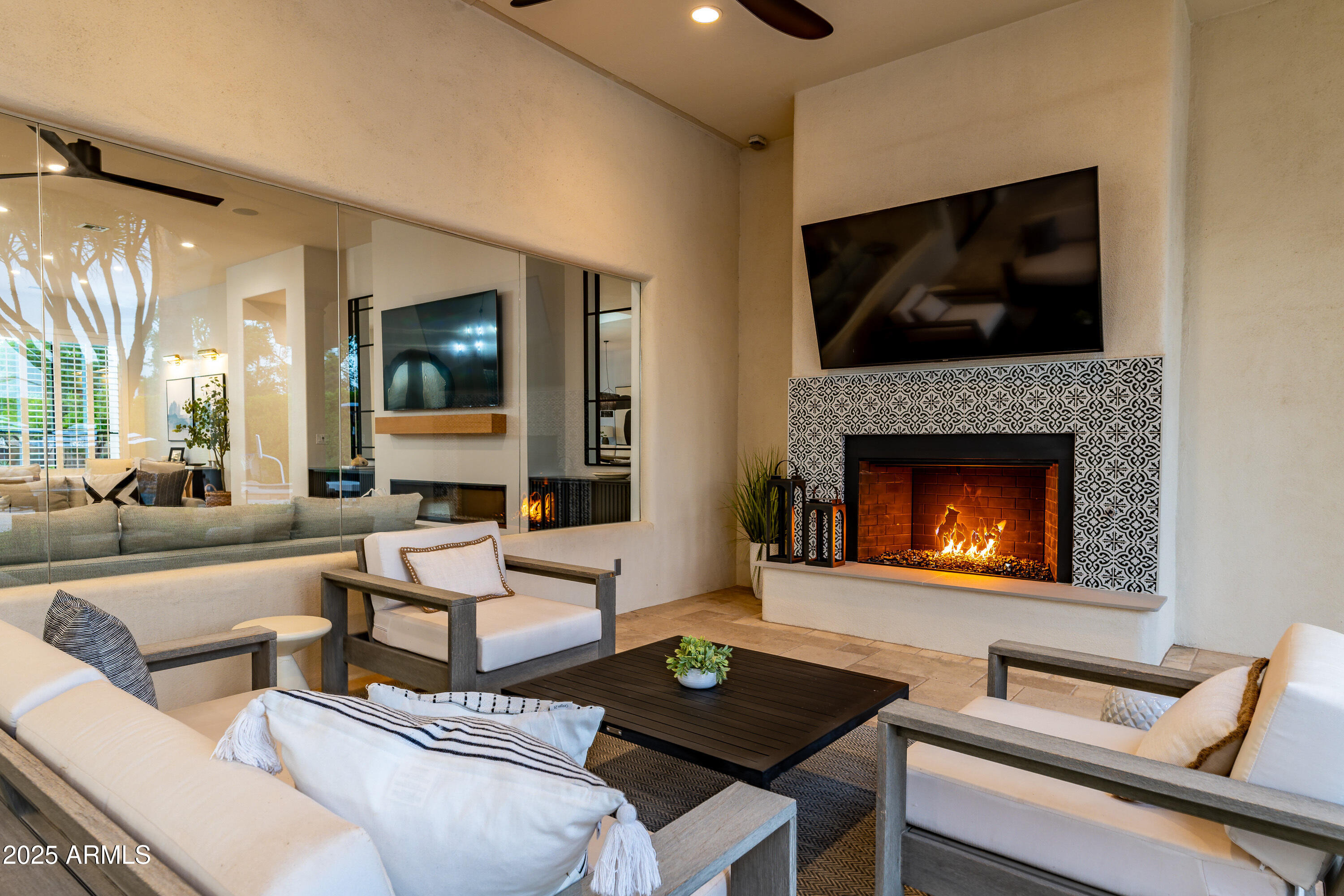 CIRCLE G AT RIGGS HOMESTEAD RANCH UNIT 5 - Residential
