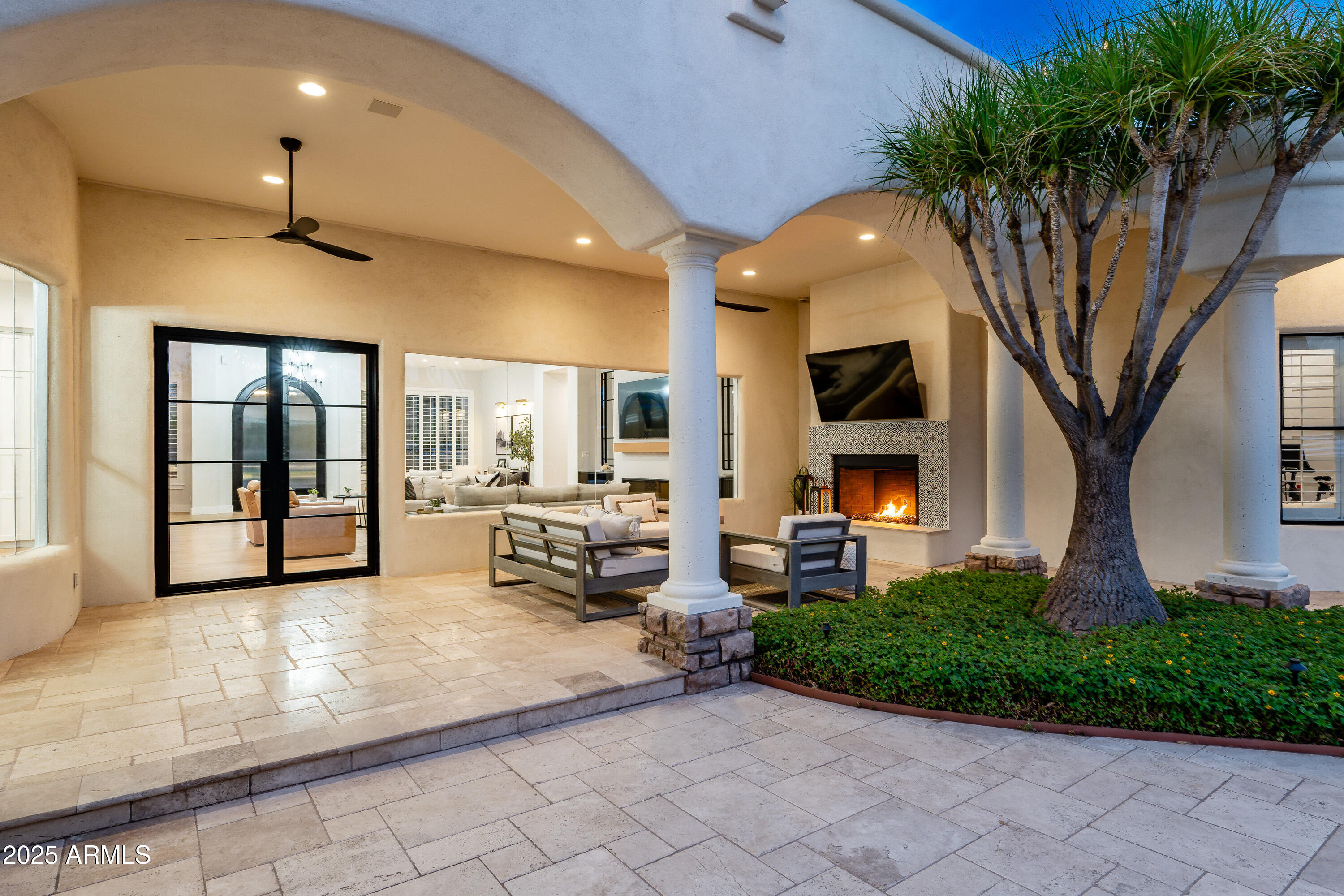 CIRCLE G AT RIGGS HOMESTEAD RANCH UNIT 5 - Residential