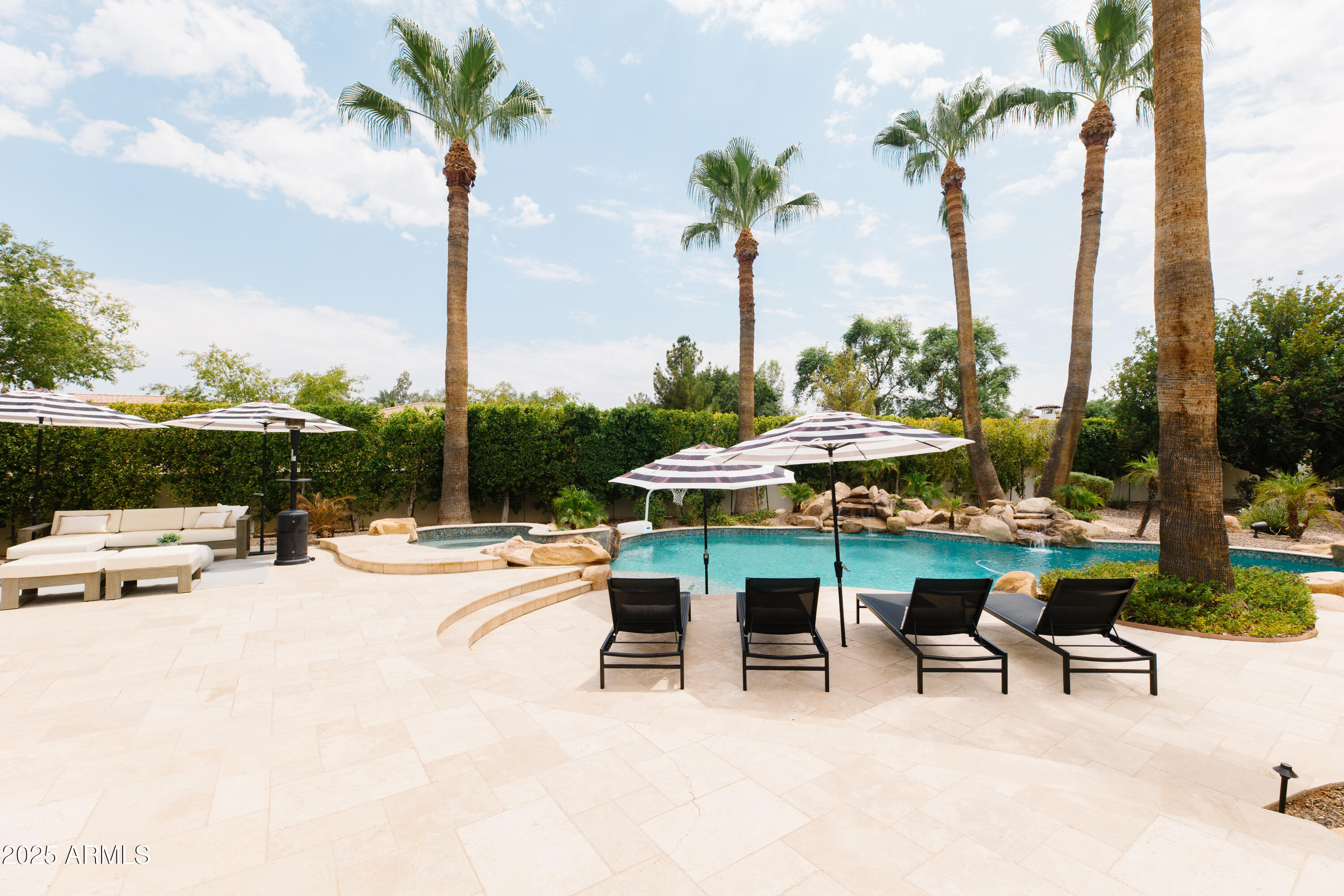 CIRCLE G AT RIGGS HOMESTEAD RANCH UNIT 5 - Residential
