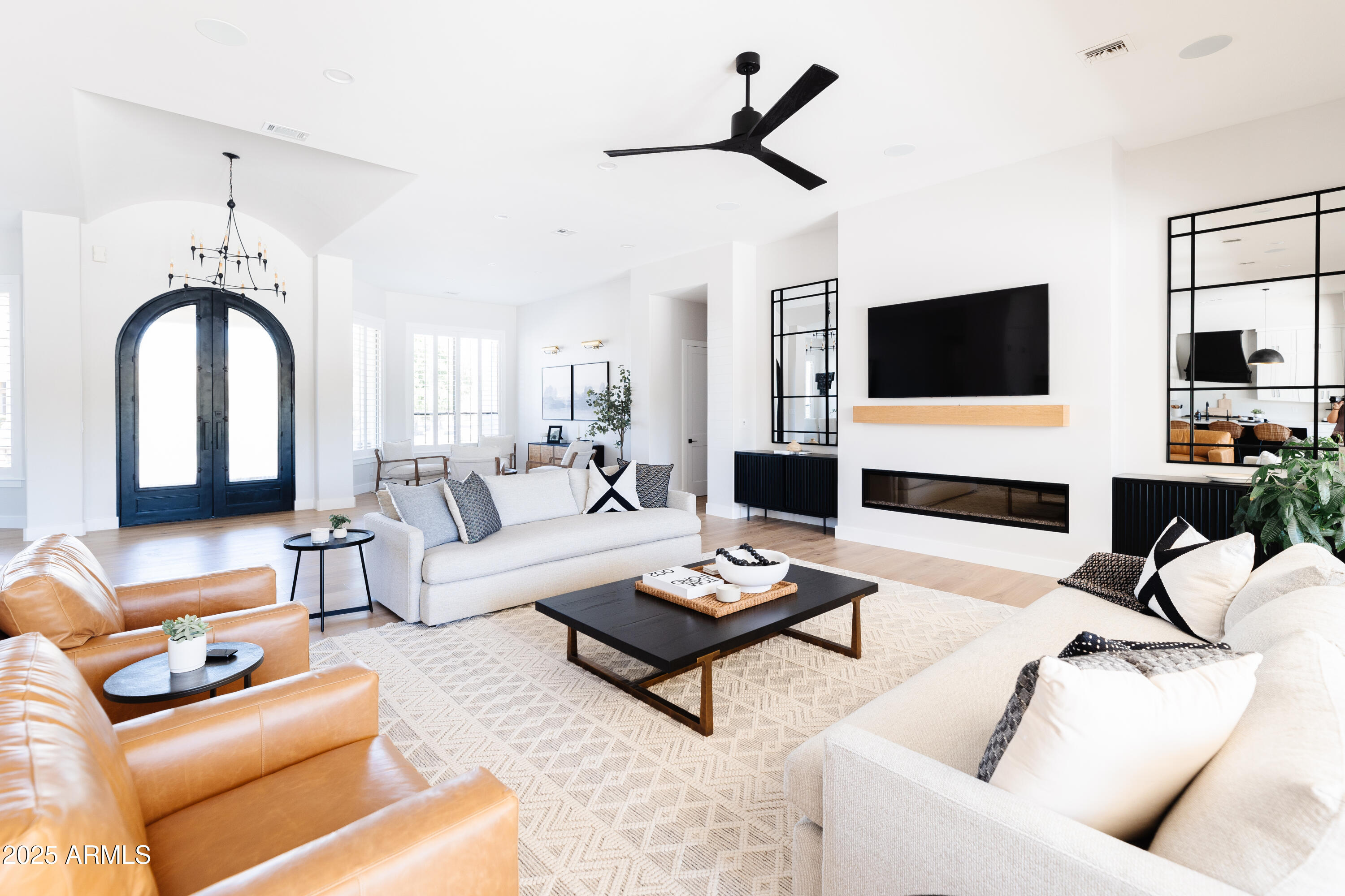 CIRCLE G AT RIGGS HOMESTEAD RANCH UNIT 5 - Residential