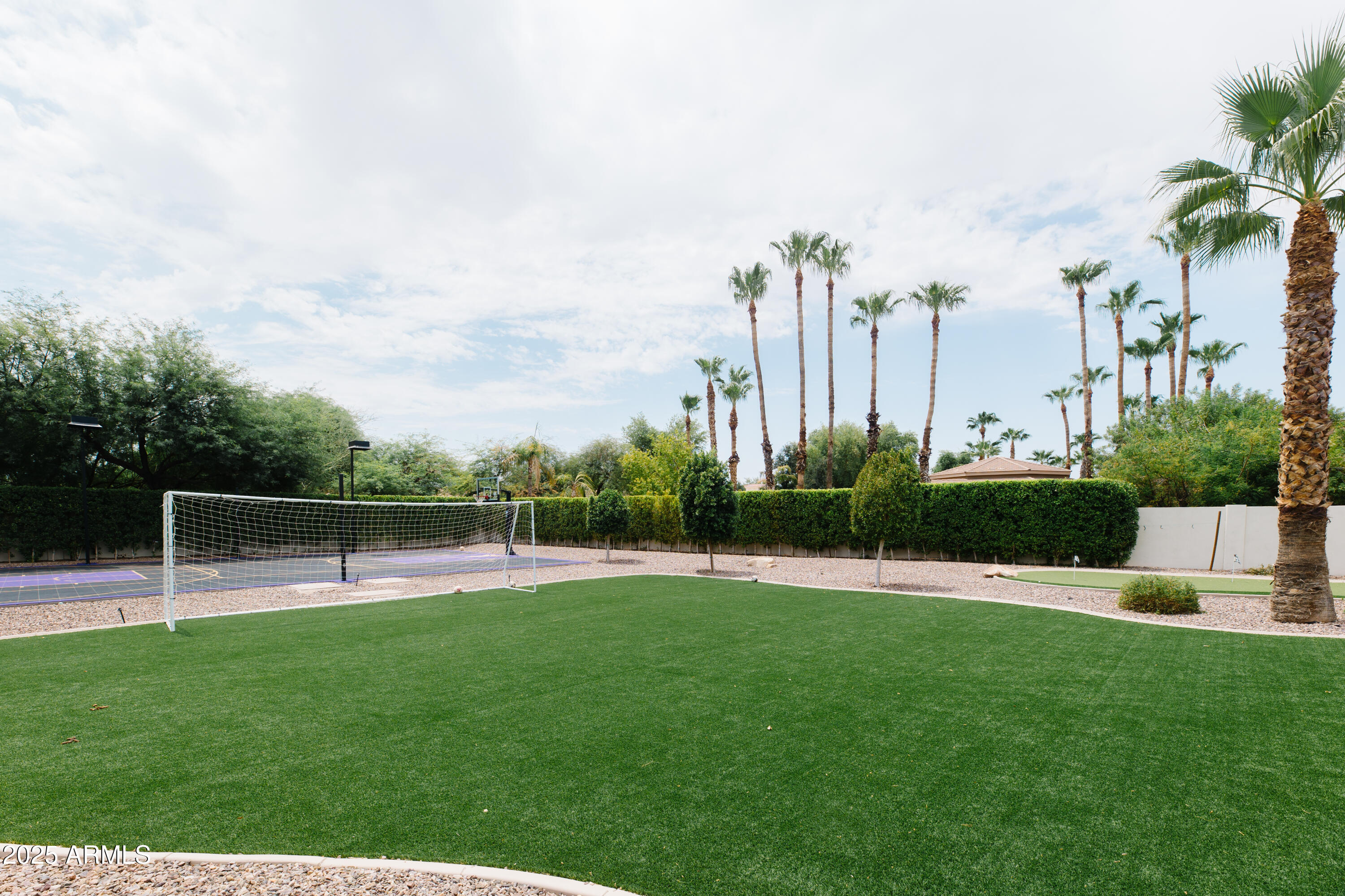 CIRCLE G AT RIGGS HOMESTEAD RANCH UNIT 5 - Residential