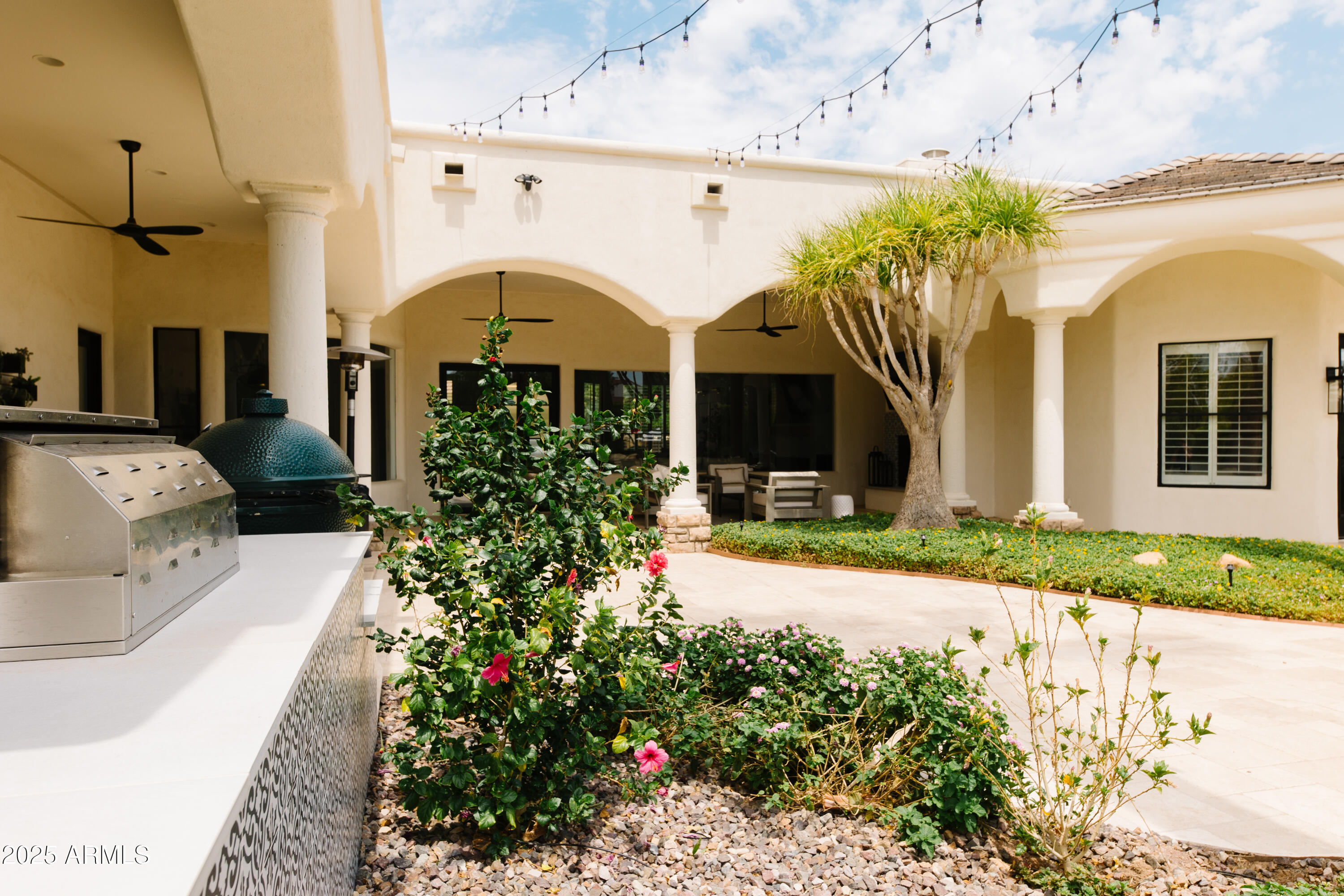CIRCLE G AT RIGGS HOMESTEAD RANCH UNIT 5 - Residential