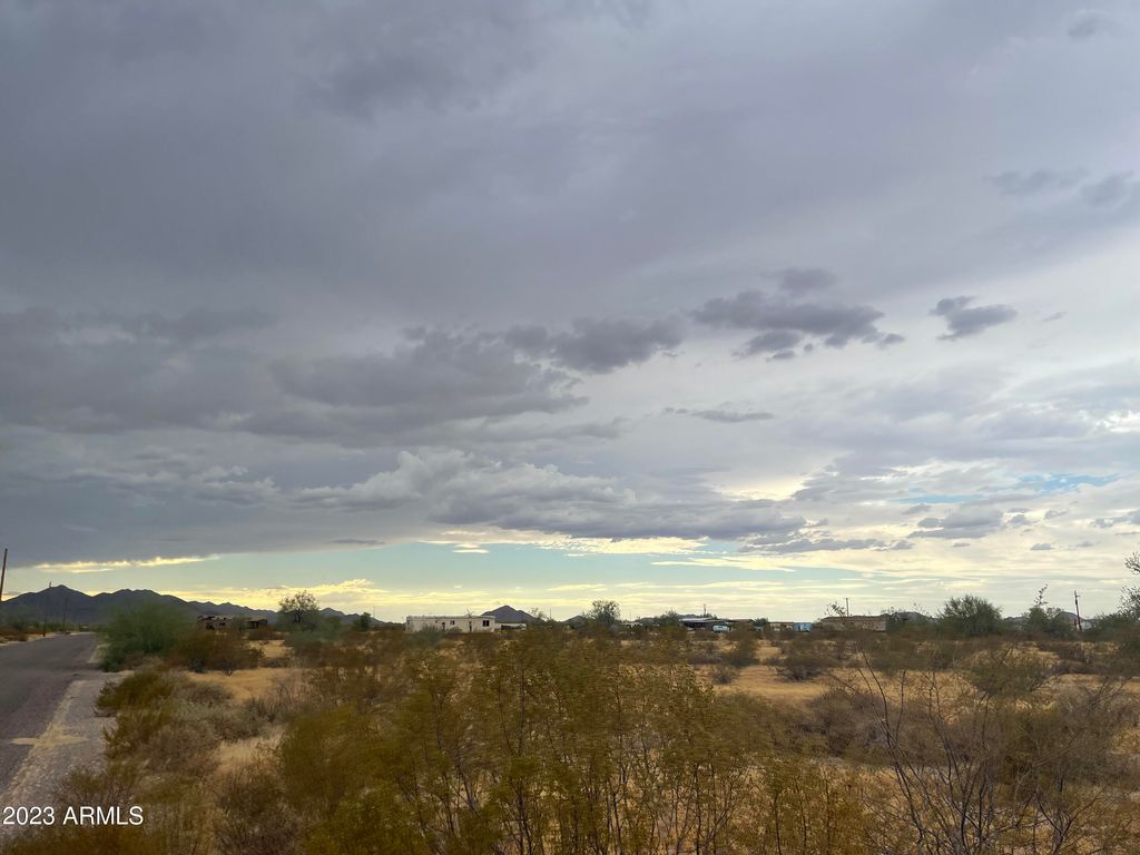 Photo of 49150 W Huisatch Road #-, Maricopa, AZ 85139 (MLS # 6810842)