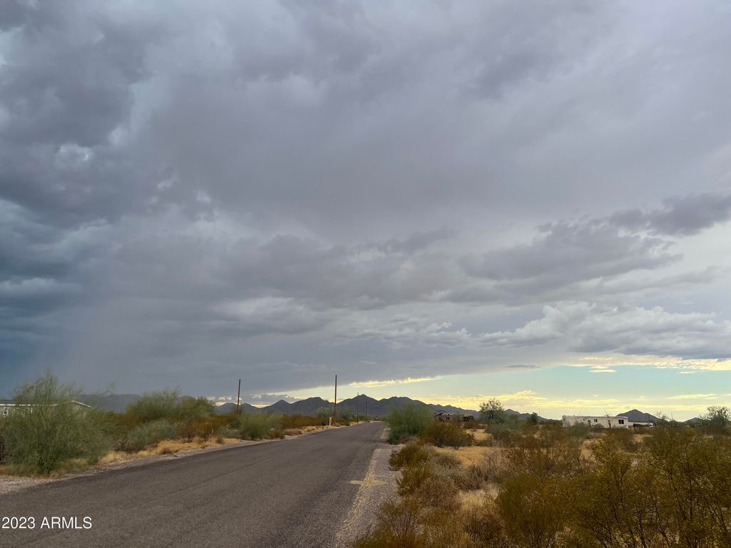 Photo of 49150 W Huisatch Road #-, Maricopa, AZ 85139 (MLS # 6810842)