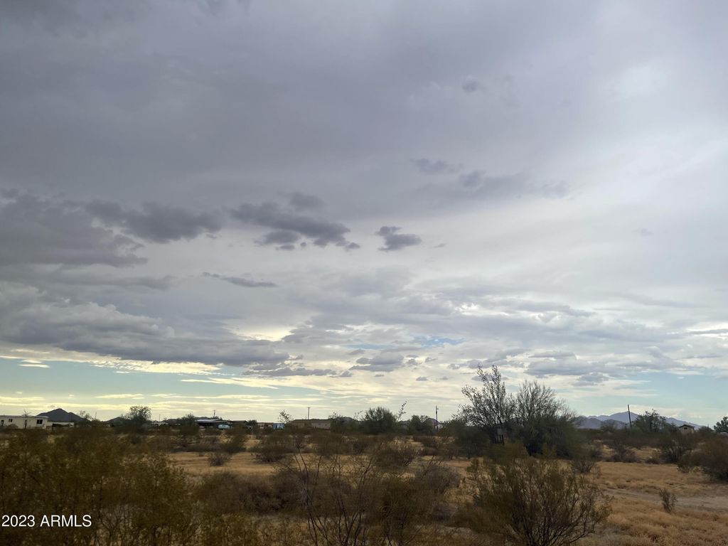 Photo of 49150 W Huisatch Road #-, Maricopa, AZ 85139 (MLS # 6810842)