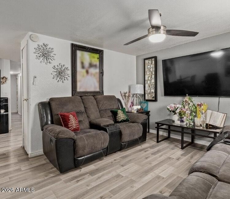 Flamingo Mobile Home Community - Residential