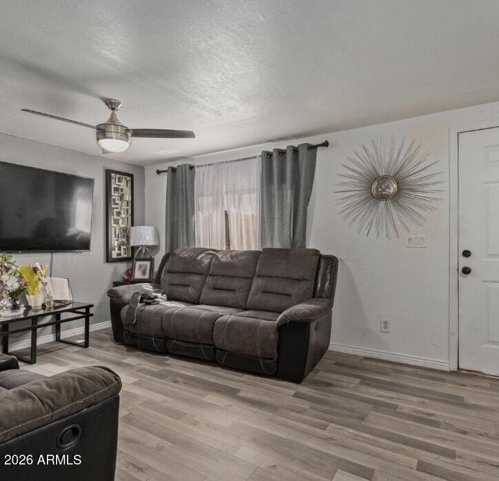 Flamingo Mobile Home Community - Residential