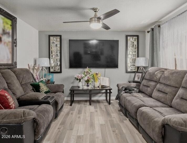 Flamingo Mobile Home Community - Residential