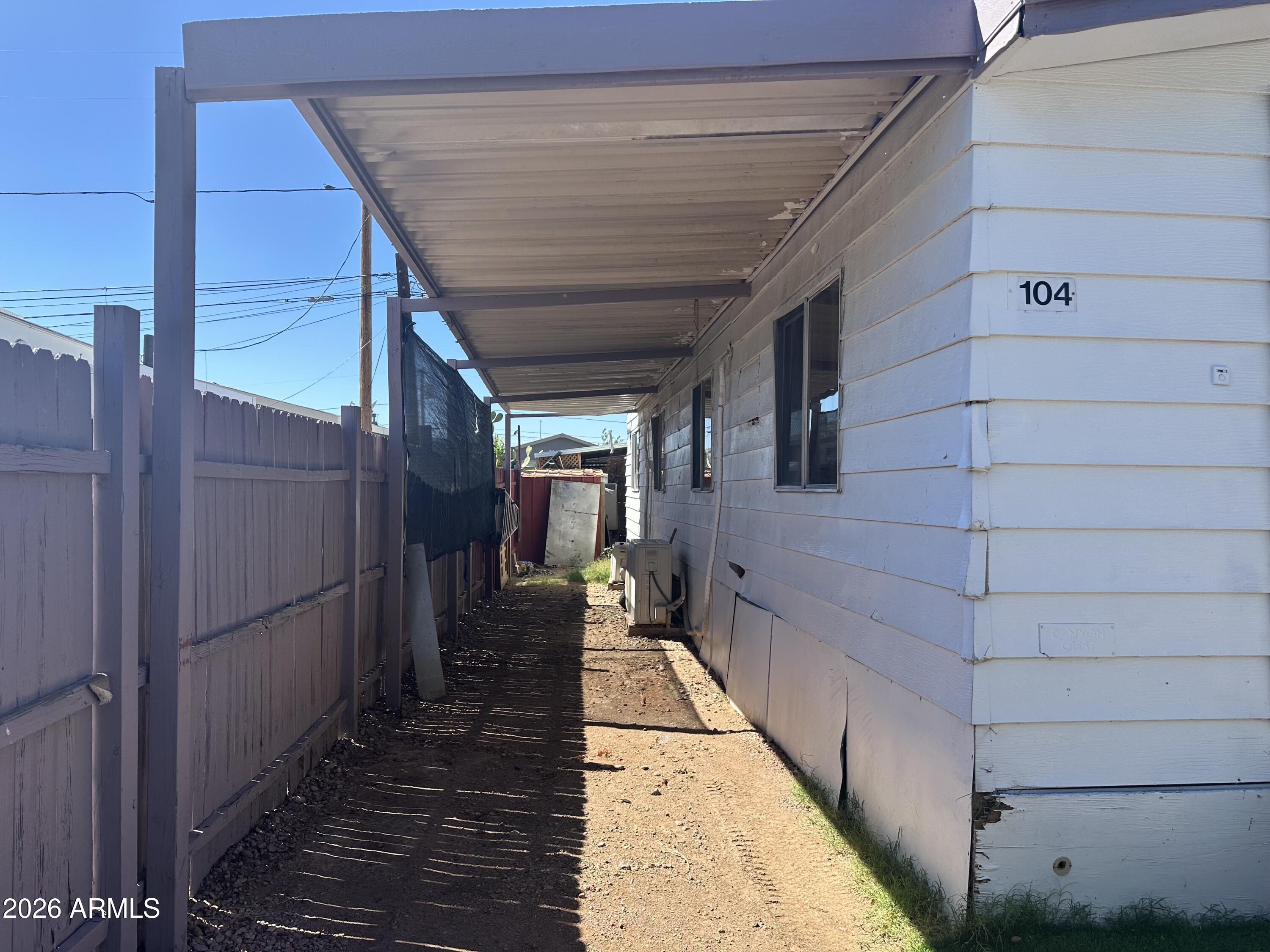 5002 W BETHANY HOME Road 104