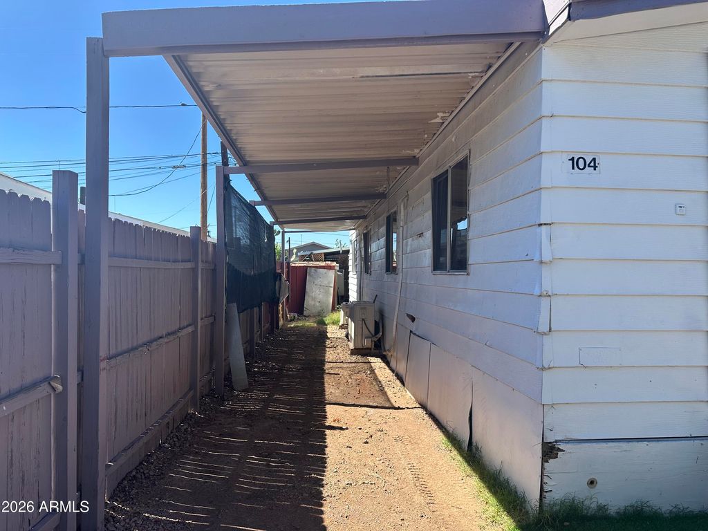 Photo of 5002 W Bethany Home Road #104, Glendale, AZ 85301 (MLS # 7013299)