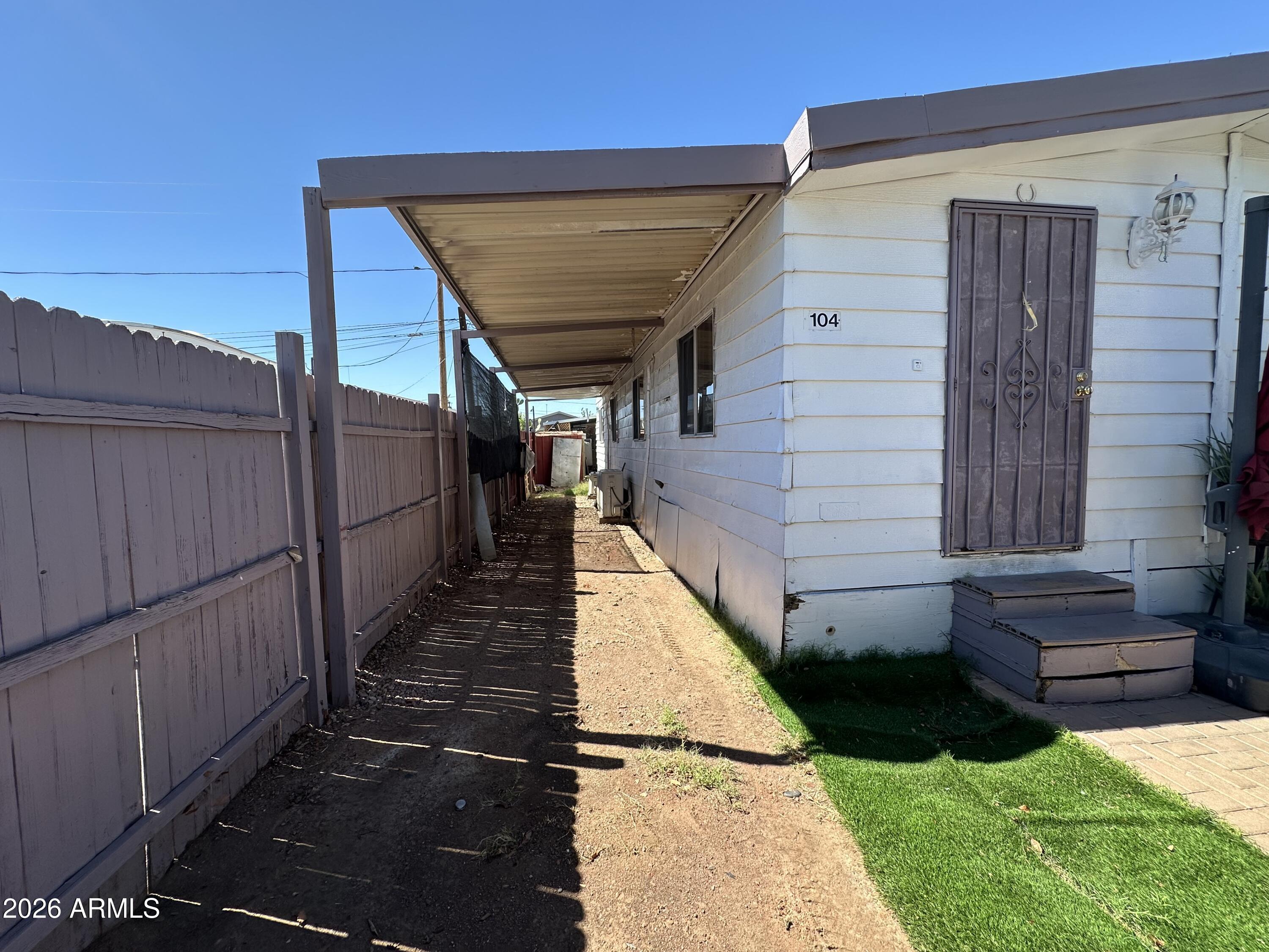 5002 W BETHANY HOME Road 104