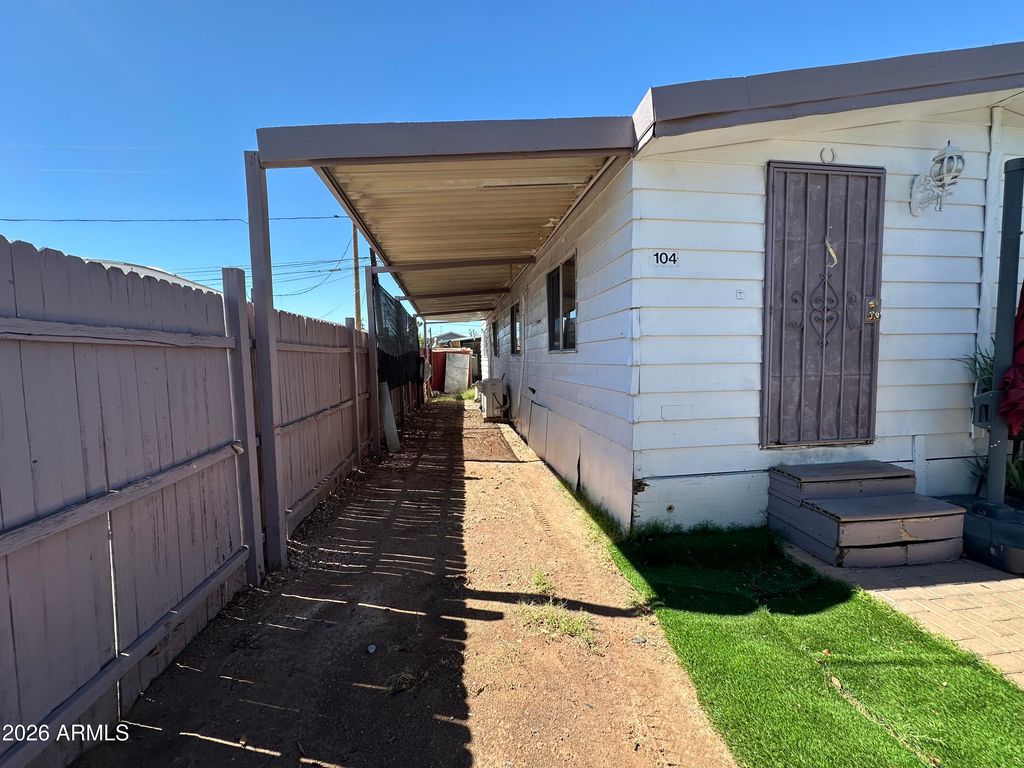 Photo of 5002 W Bethany Home Road #104, Glendale, AZ 85301 (MLS # 7013299)