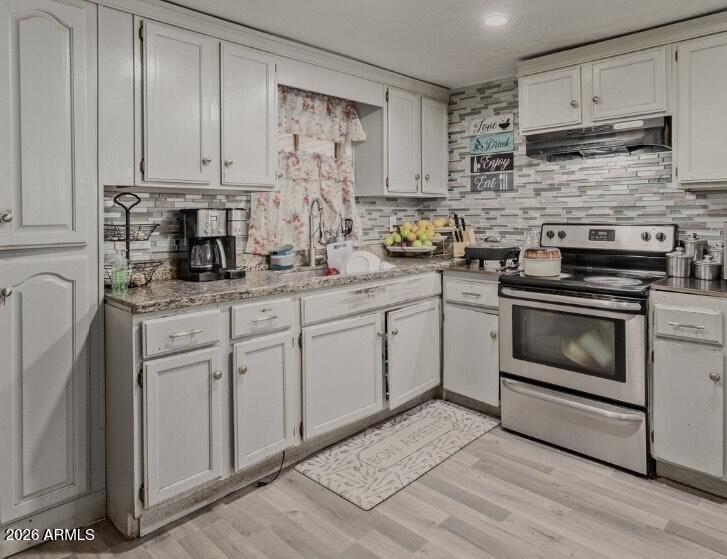 Flamingo Mobile Home Community - Residential