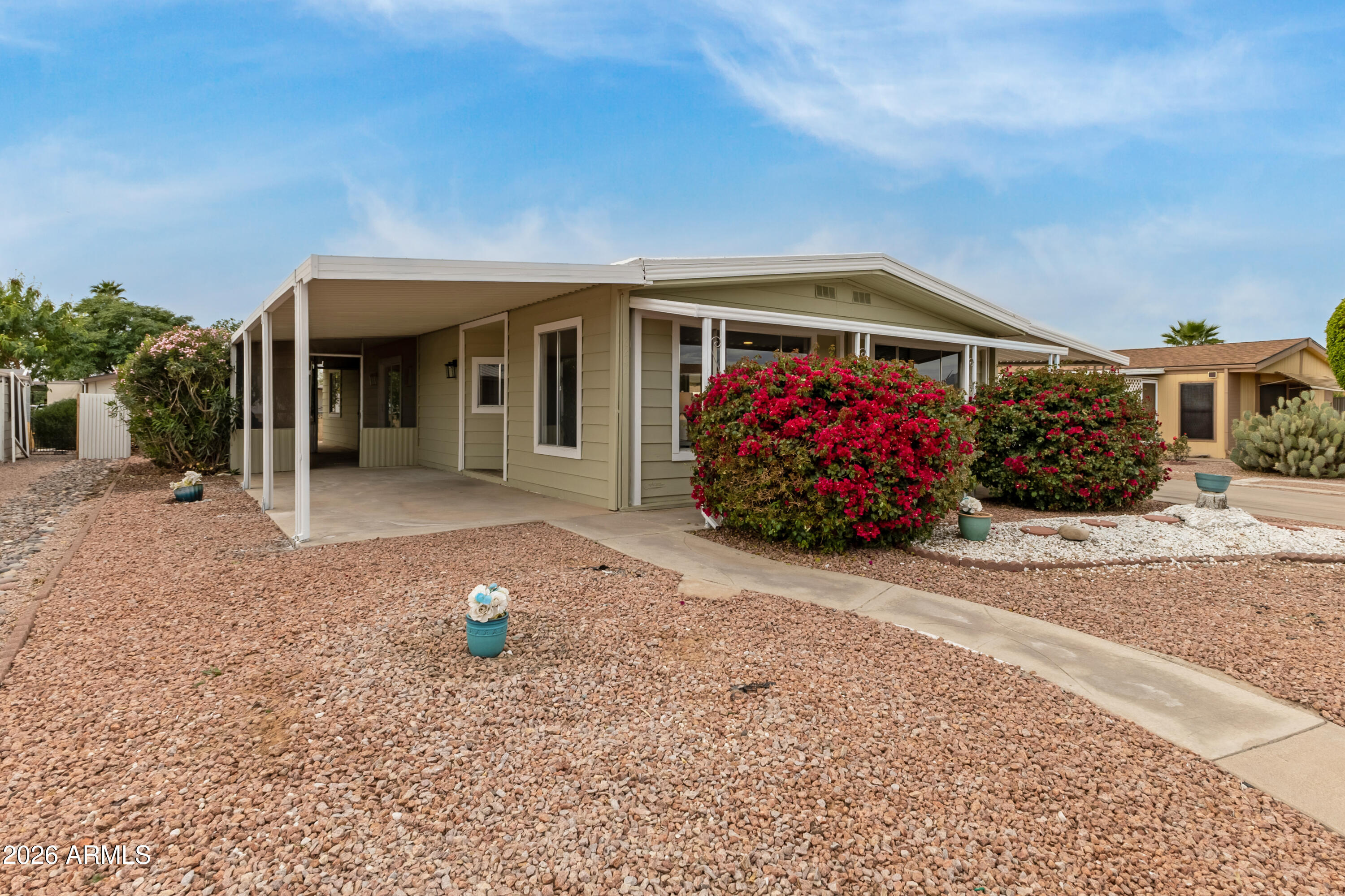 8244 E DESERT Trail