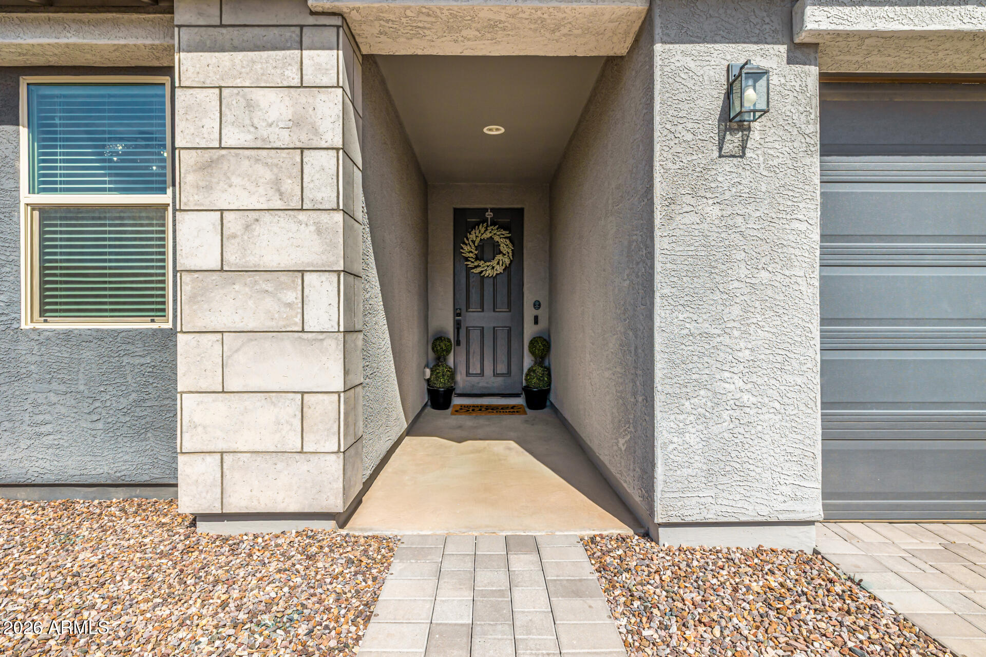 5538 W STARGAZER Place