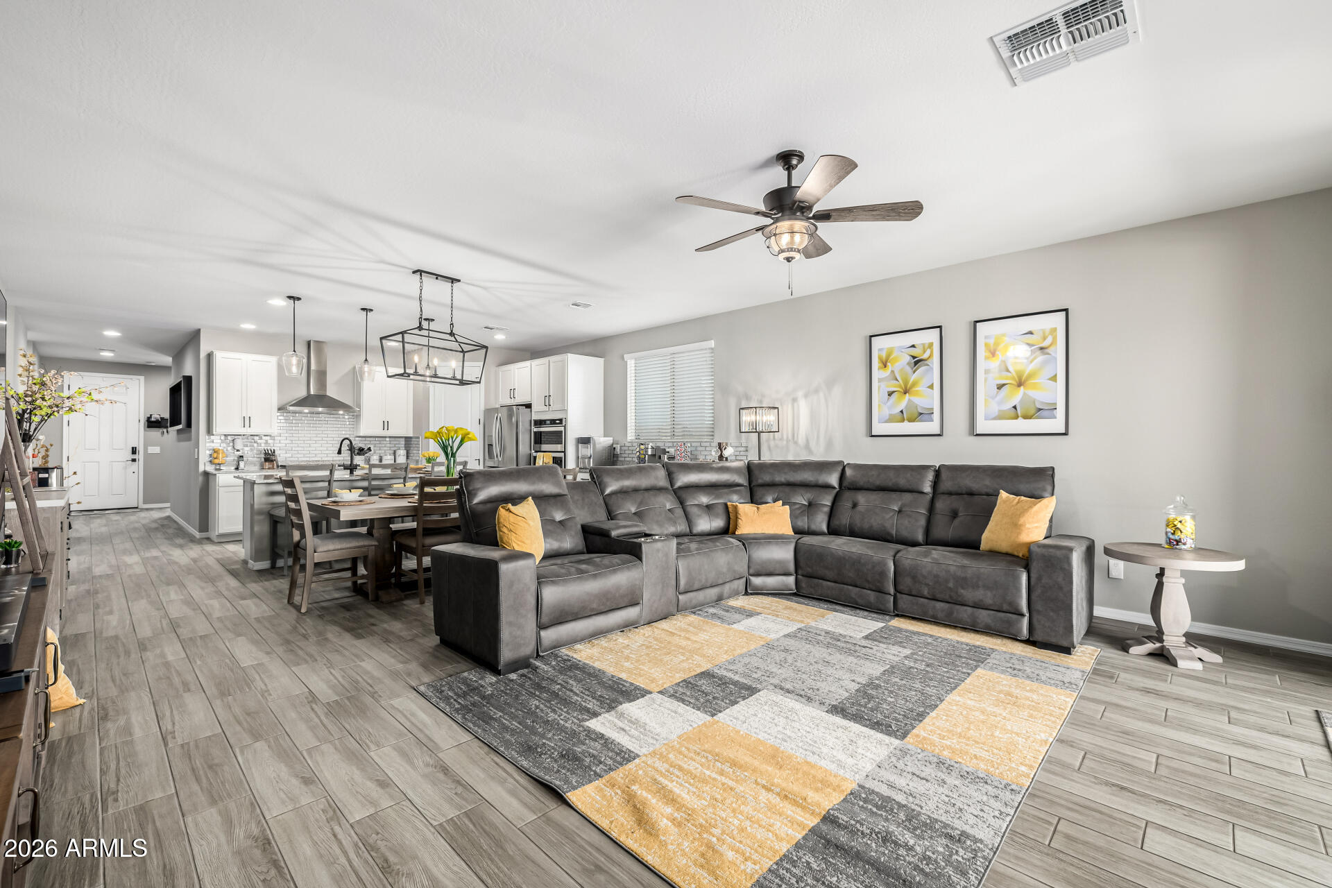 5538 W STARGAZER Place