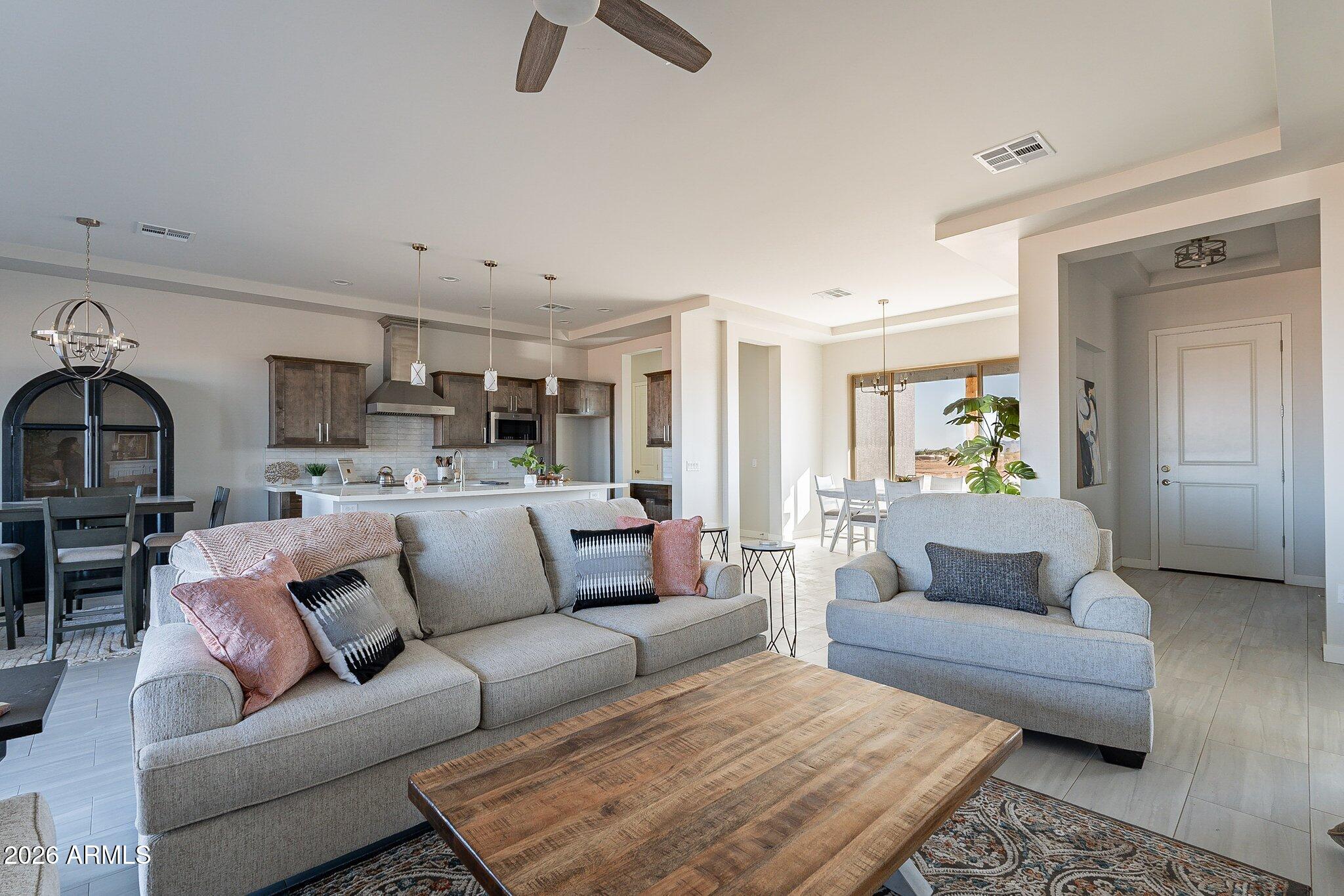 S35 T5N R3W - Residential