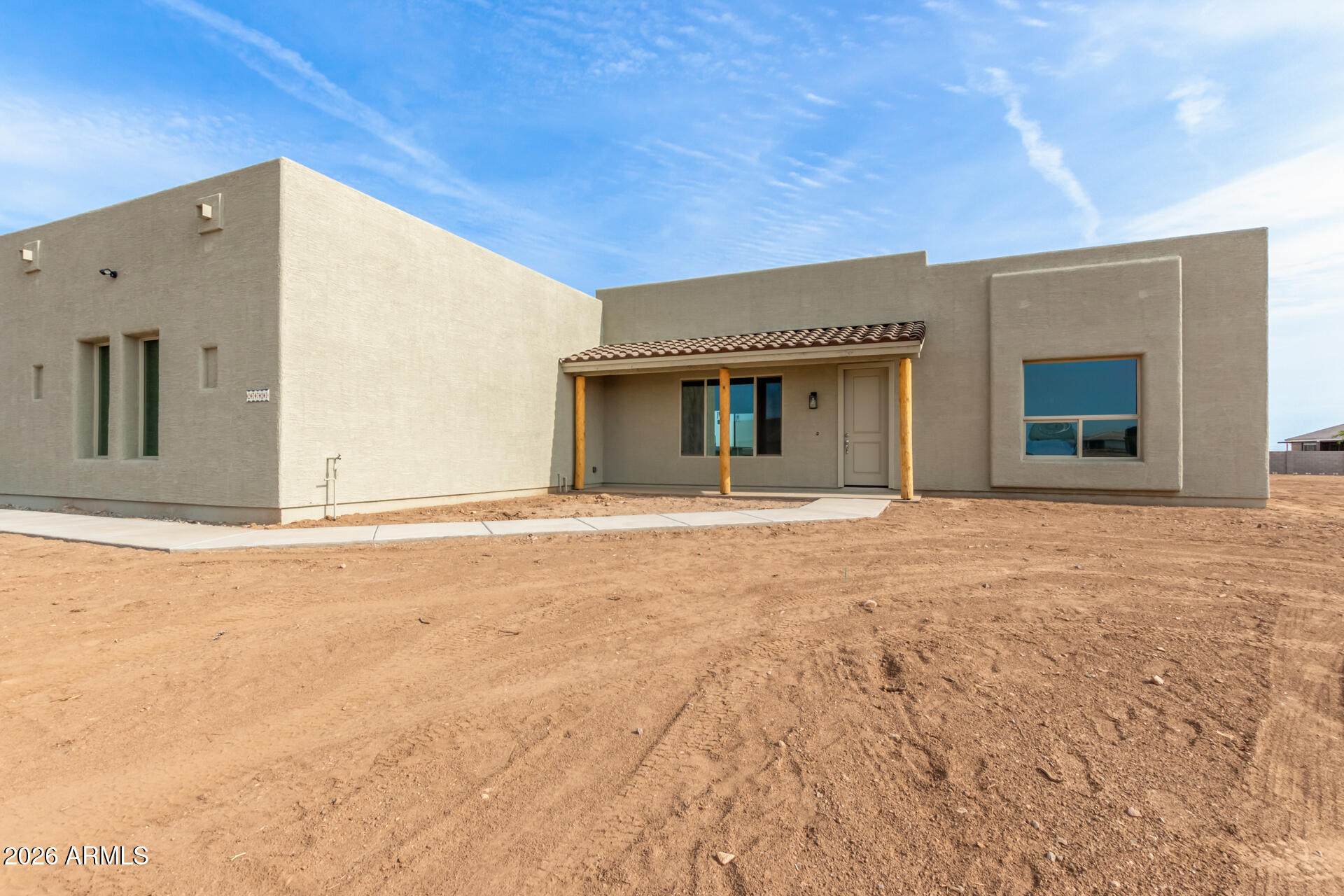 S35 T5N R3W - Residential