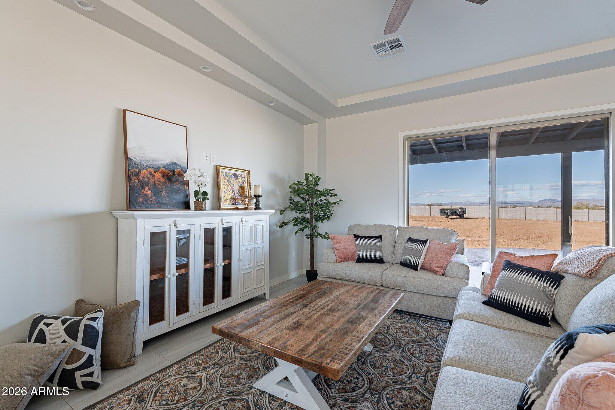 S35 T5N R3W - Residential