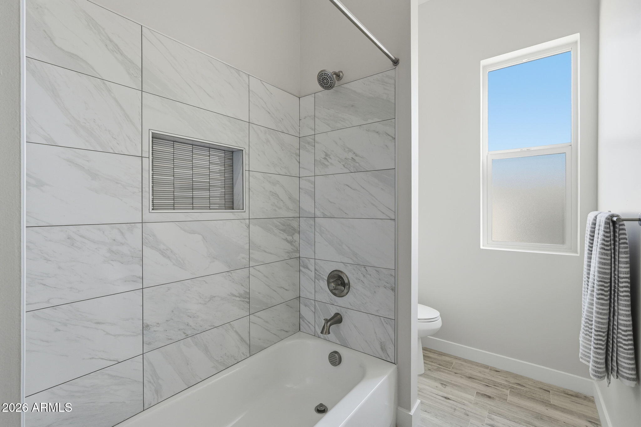S35 T5N R3W - Residential
