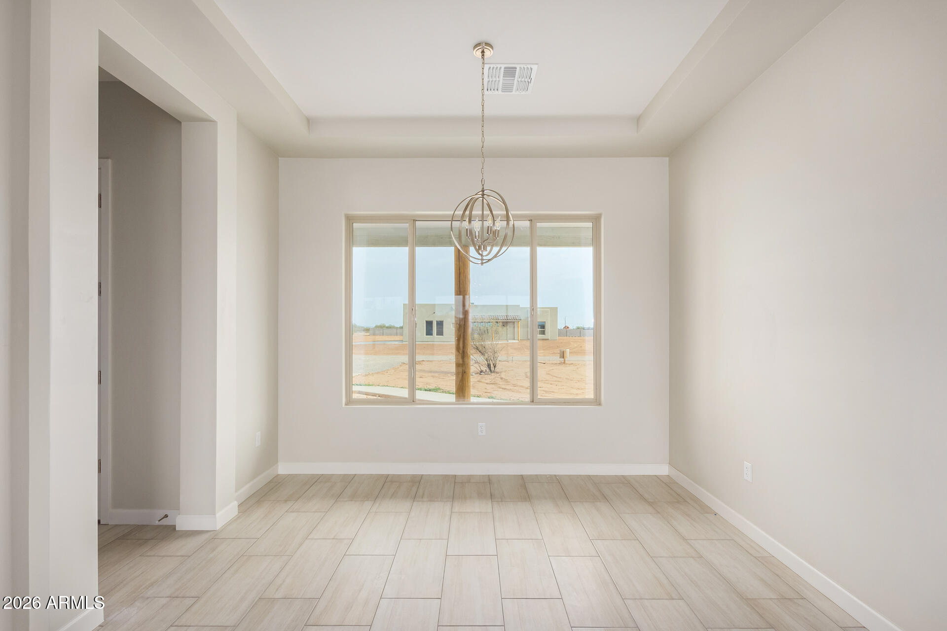 S35 T5N R3W - Residential